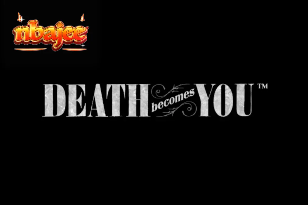 Death Becomes You স্লট গেমের গথিক এবং অন্ধকার থিমযুক্ত ইন্টারফেস
