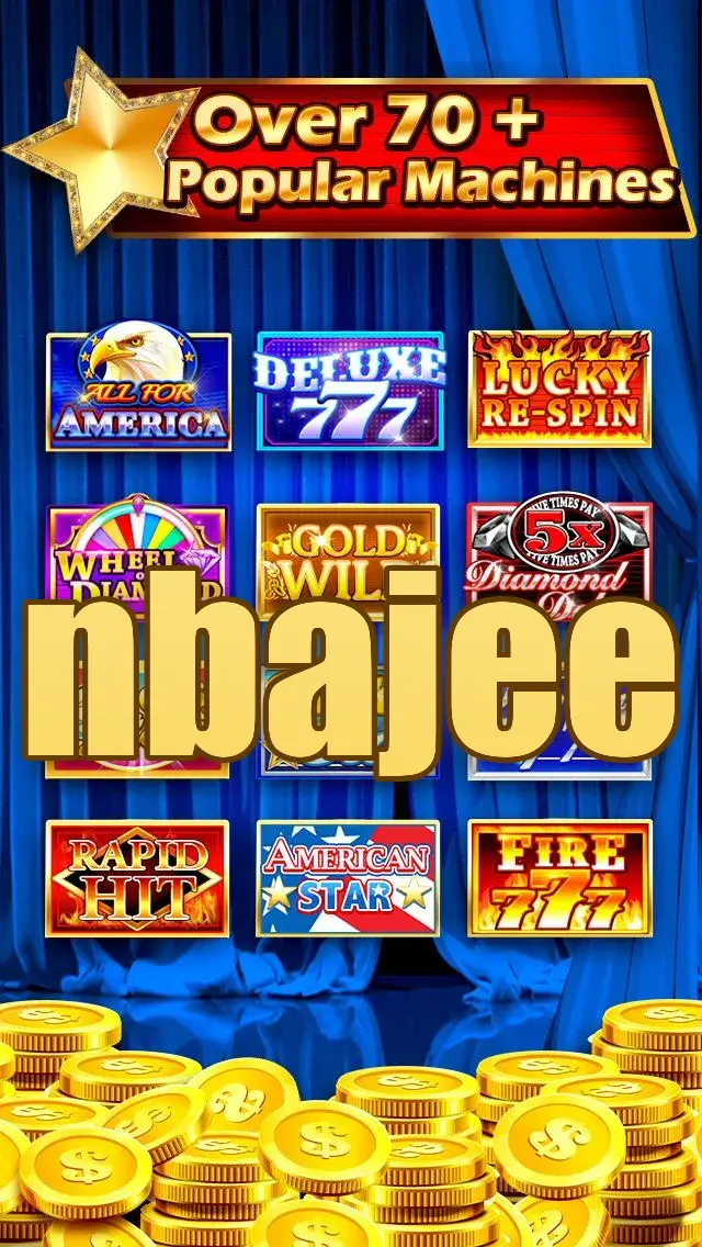 nbajee ডাউনলোড